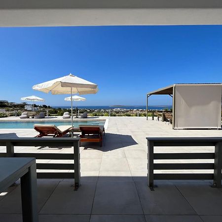 Olive Garden Luxury Resort Angairia ภายนอก รูปภาพ