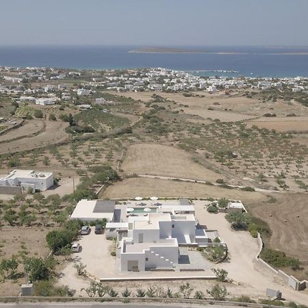 Olive Garden Luxury Resort Angairia ภายนอก รูปภาพ