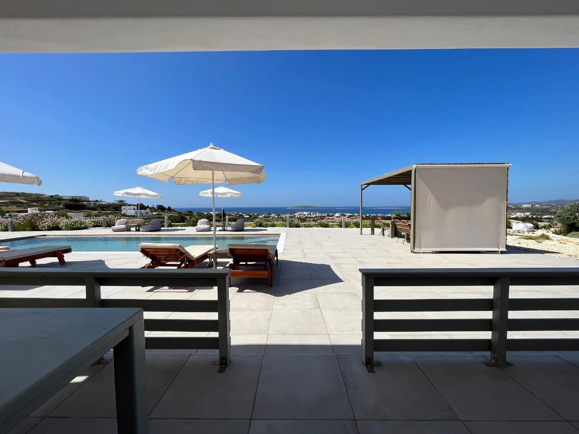 Olive Garden Luxury Resort Angairia ภายนอก รูปภาพ