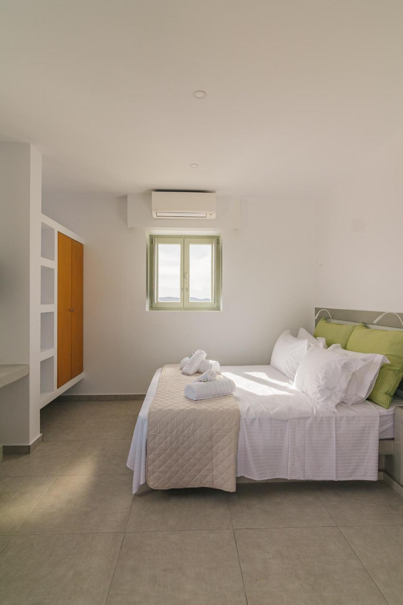 Olive Garden Luxury Resort Angairia ภายนอก รูปภาพ