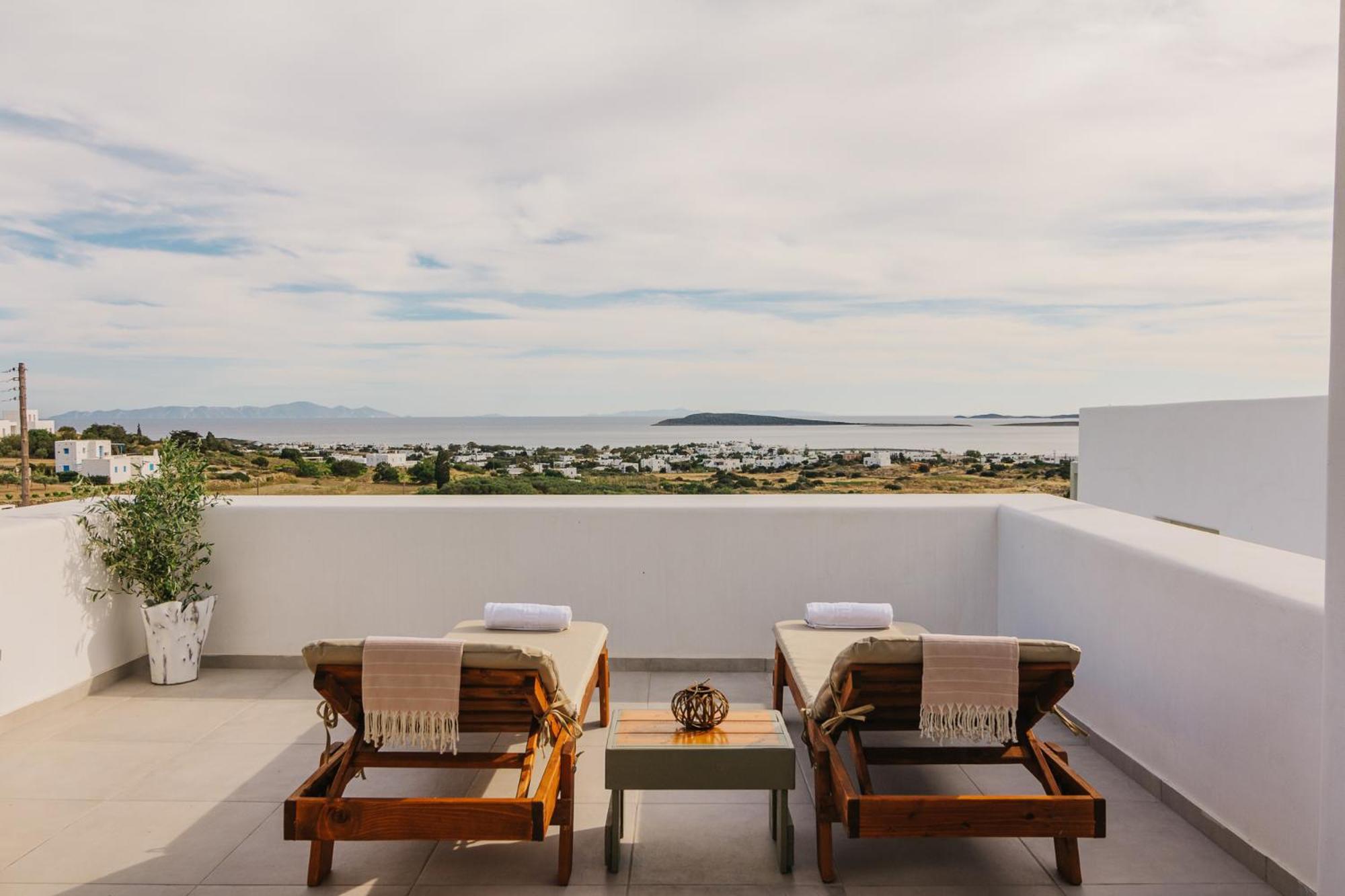 Olive Garden Luxury Resort Angairia ภายนอก รูปภาพ
