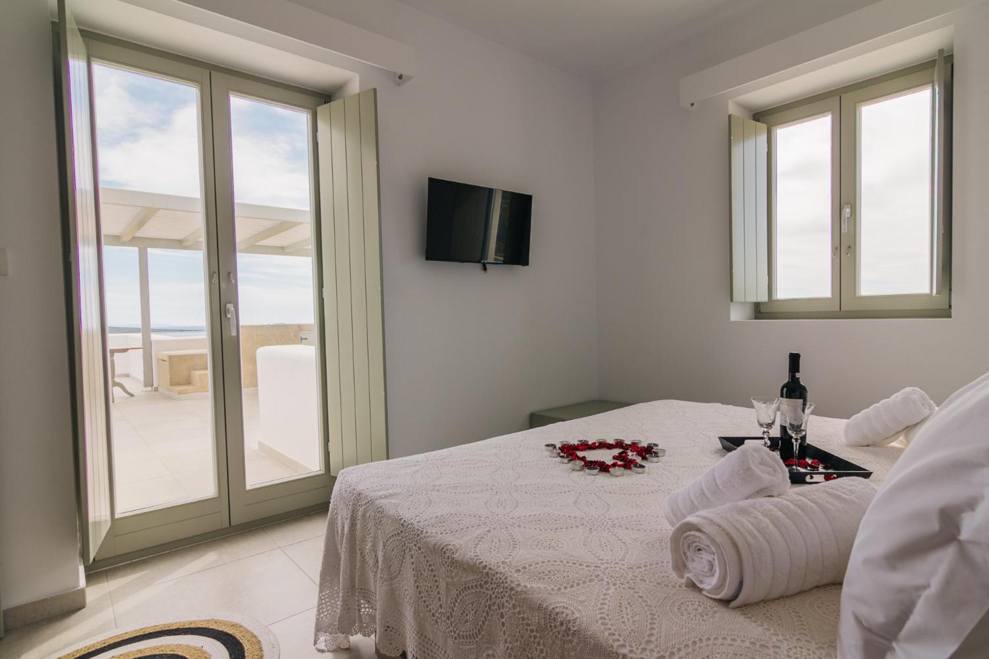 Olive Garden Luxury Resort Angairia ภายนอก รูปภาพ