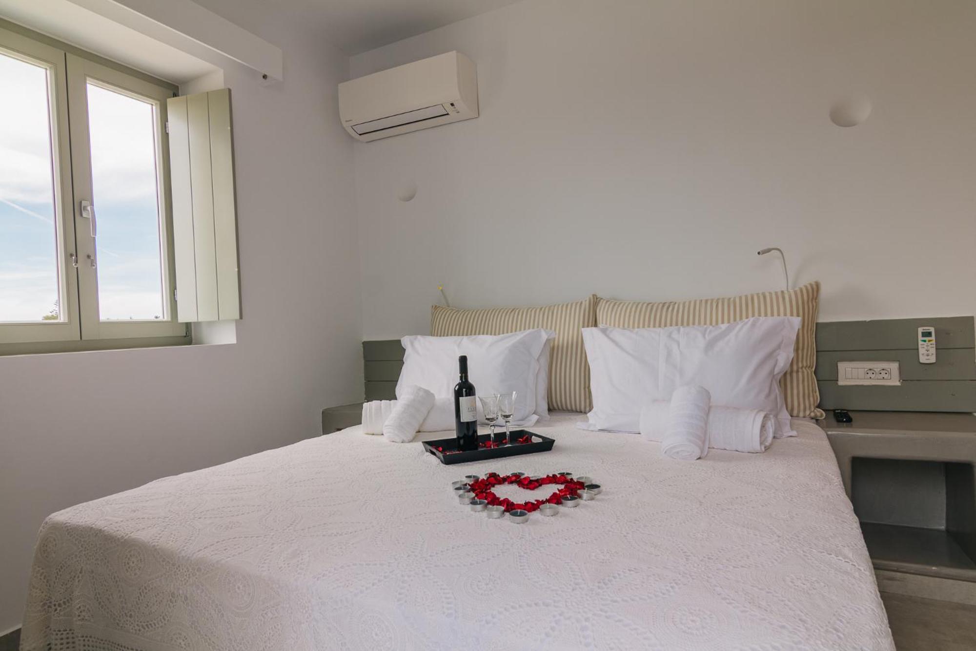 Olive Garden Luxury Resort Angairia ภายนอก รูปภาพ