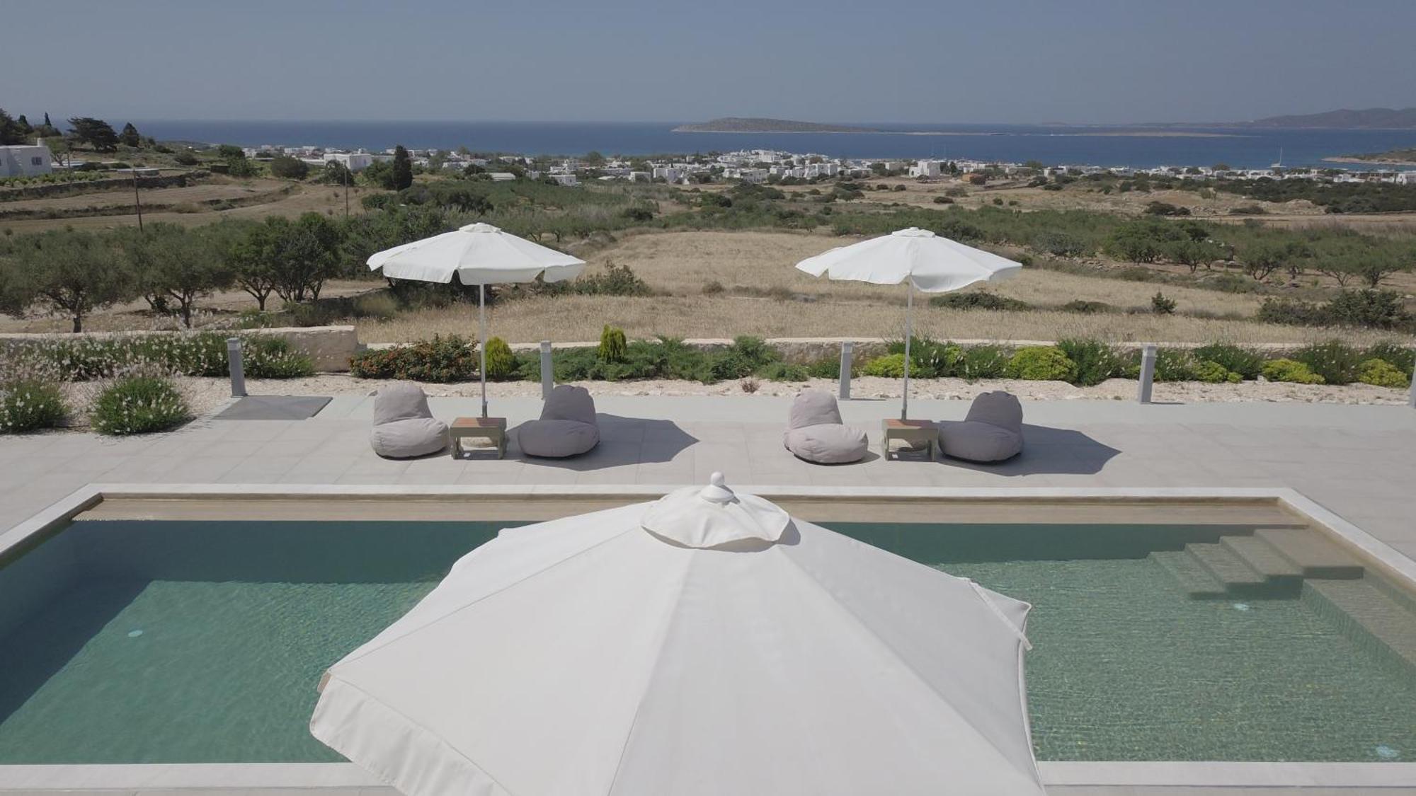 Olive Garden Luxury Resort Angairia ภายนอก รูปภาพ