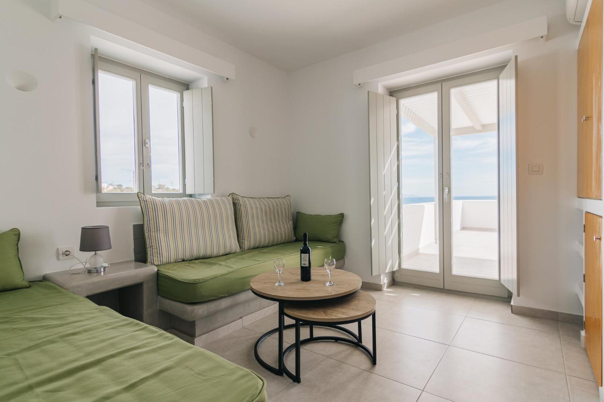 Olive Garden Luxury Resort Angairia ภายนอก รูปภาพ
