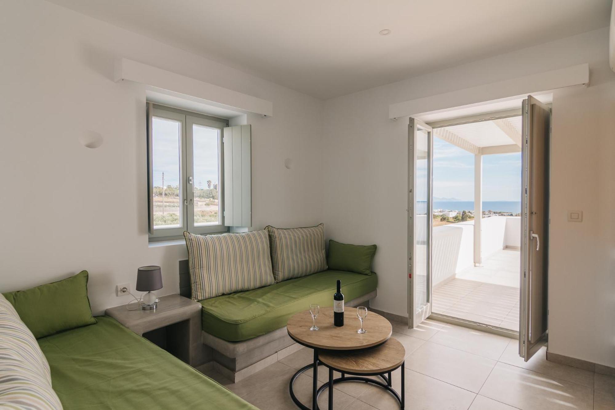 Olive Garden Luxury Resort Angairia ภายนอก รูปภาพ