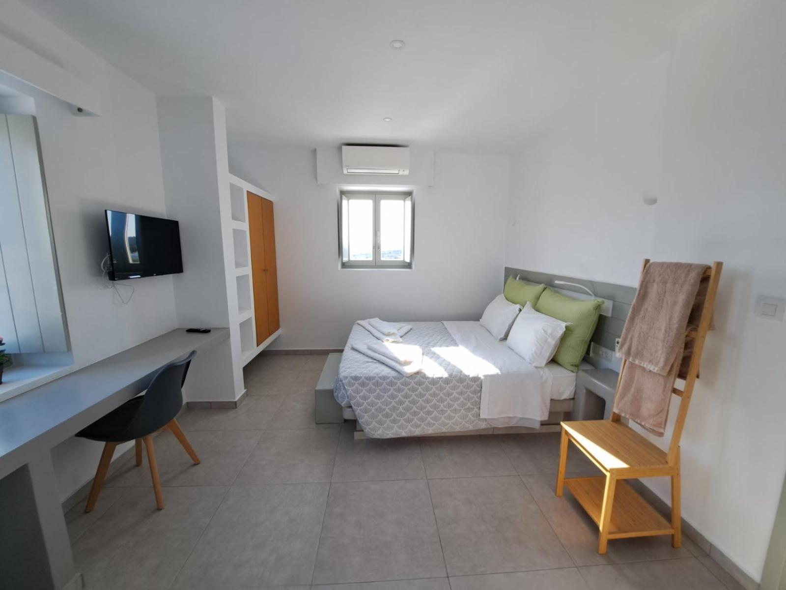 Olive Garden Luxury Resort Angairia ภายนอก รูปภาพ