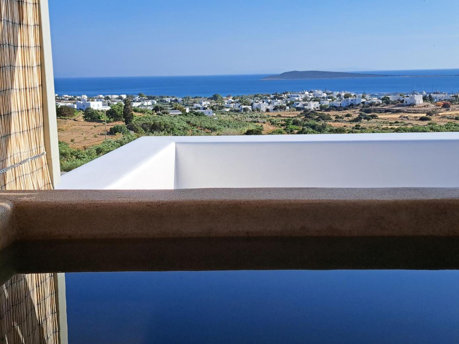 Olive Garden Luxury Resort Angairia ภายนอก รูปภาพ