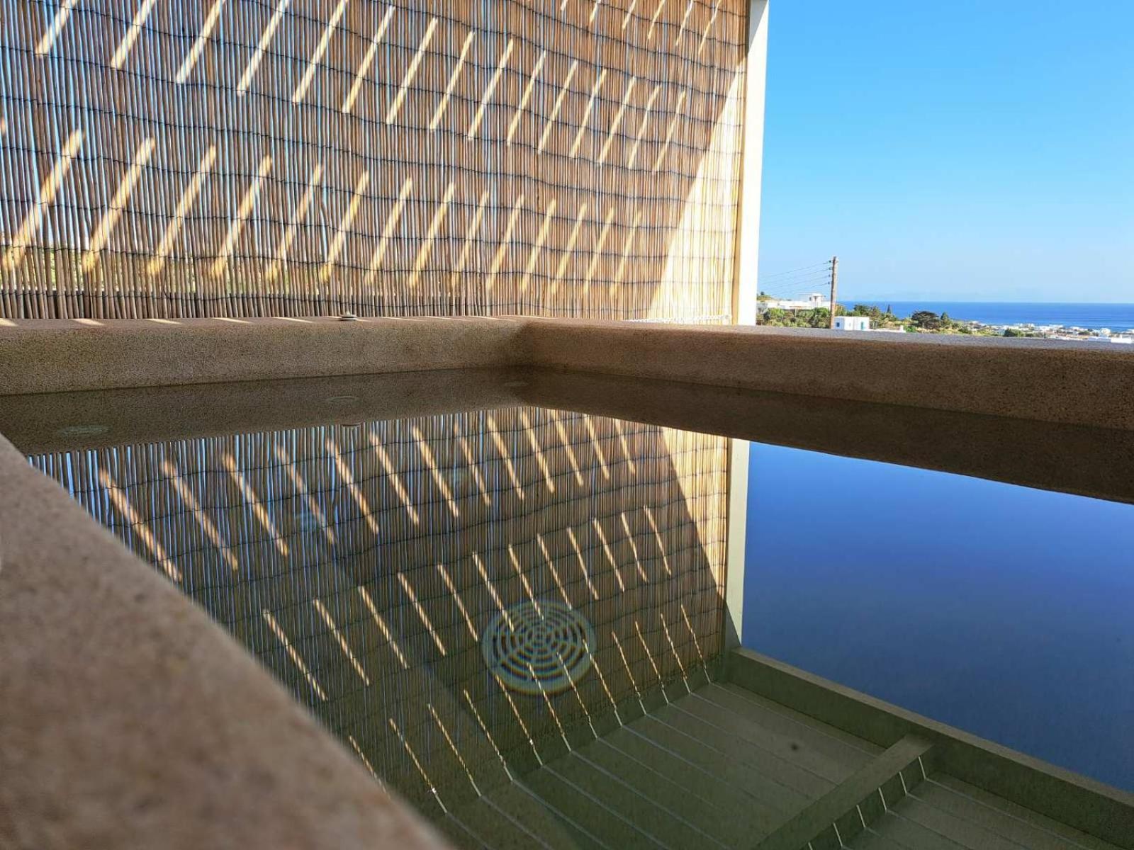 Olive Garden Luxury Resort Angairia ภายนอก รูปภาพ