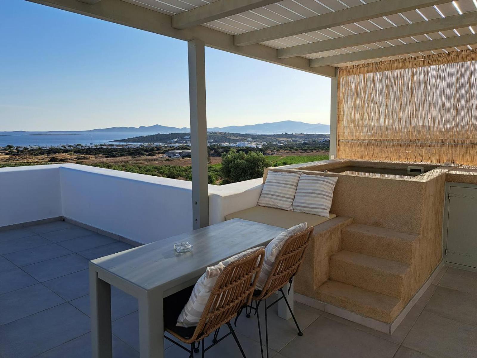 Olive Garden Luxury Resort Angairia ภายนอก รูปภาพ