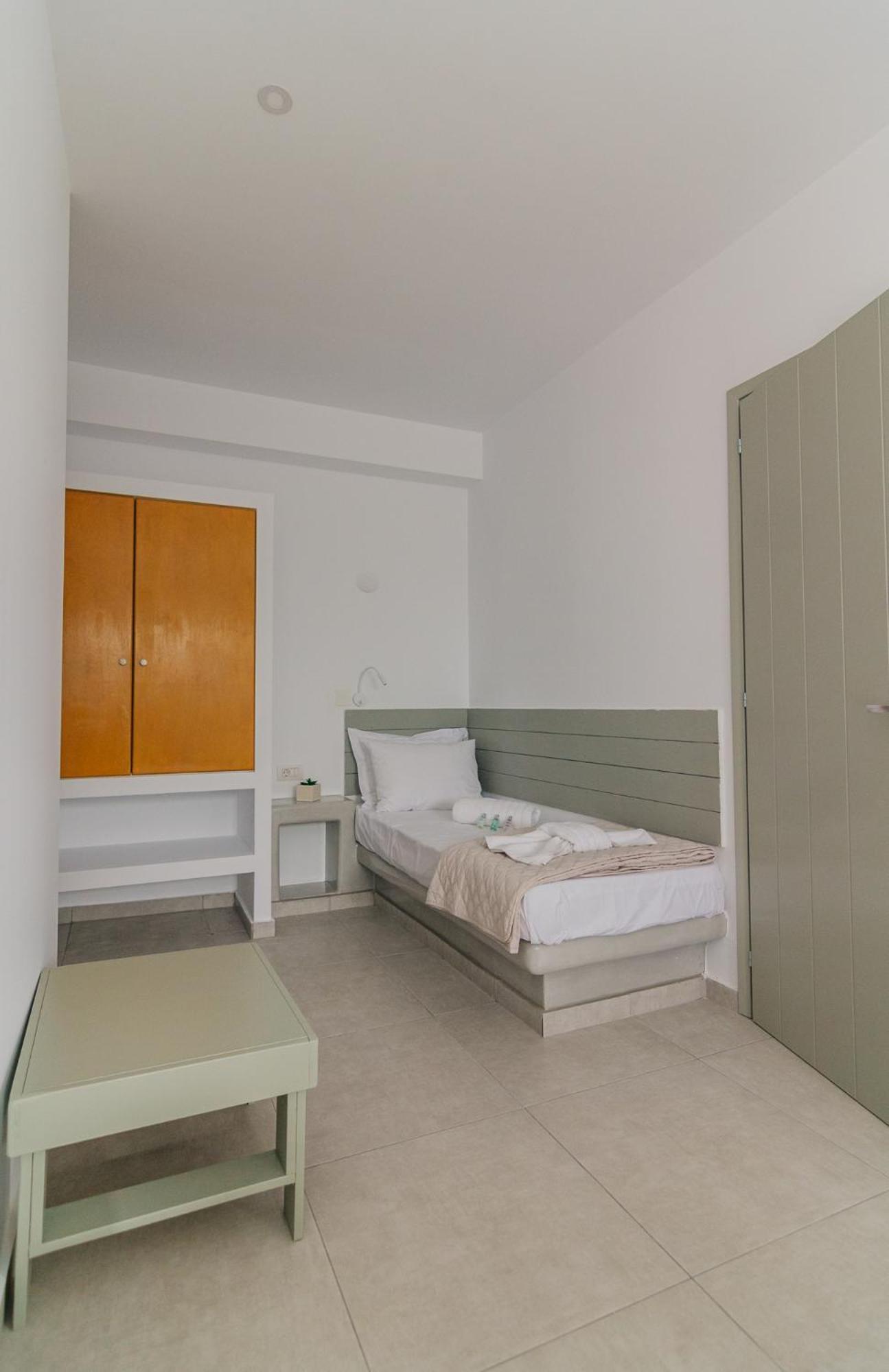 Olive Garden Luxury Resort Angairia ภายนอก รูปภาพ
