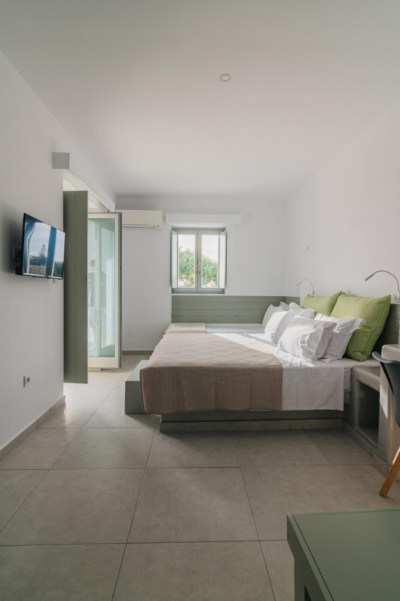 Olive Garden Luxury Resort Angairia ภายนอก รูปภาพ