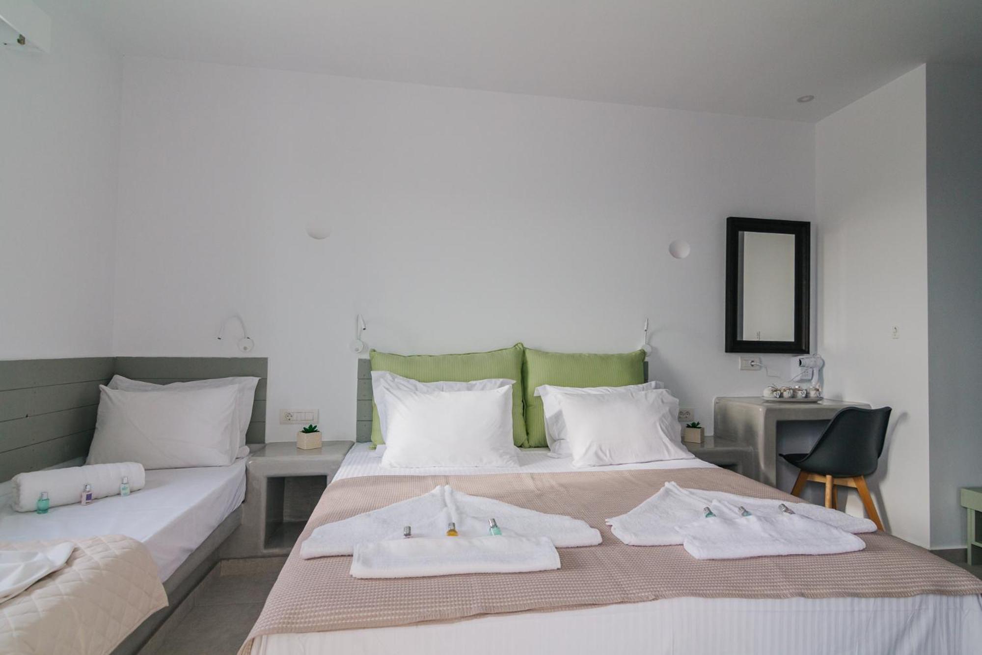 Olive Garden Luxury Resort Angairia ภายนอก รูปภาพ