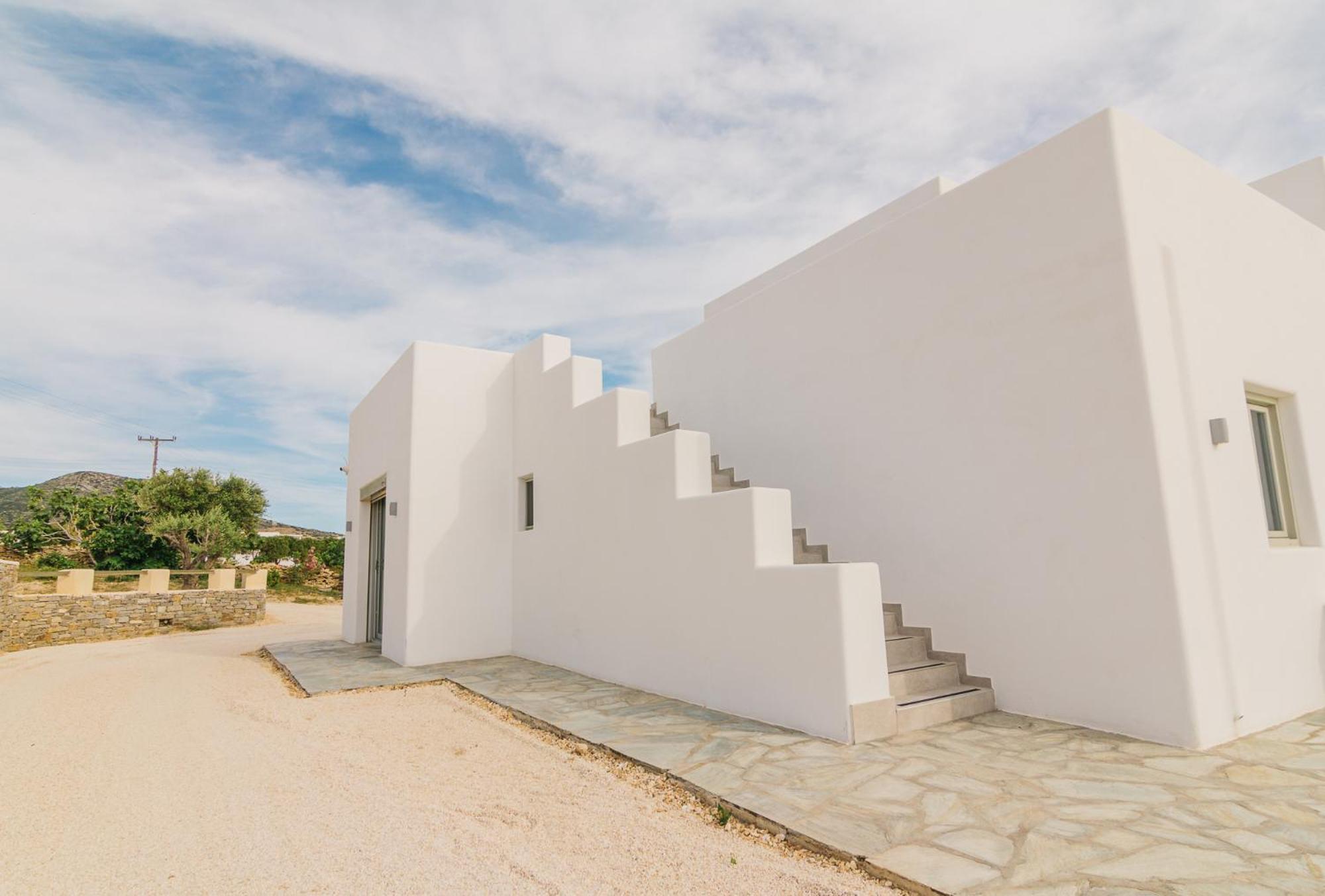 Olive Garden Luxury Resort Angairia ห้อง รูปภาพ